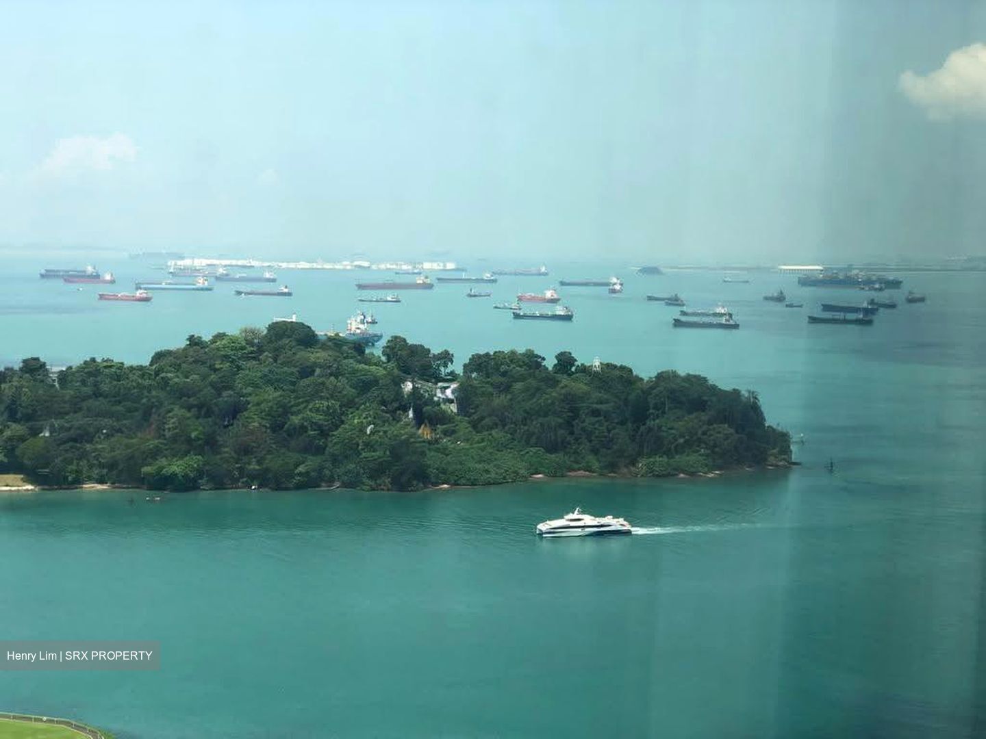 Reflections At Keppel Bay (D4), Condominium #623548551